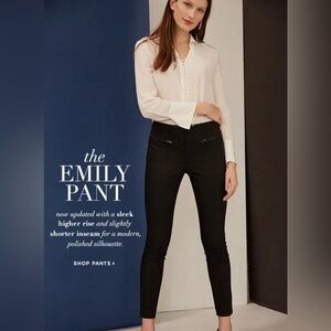 Club Monaco The Emily Pant